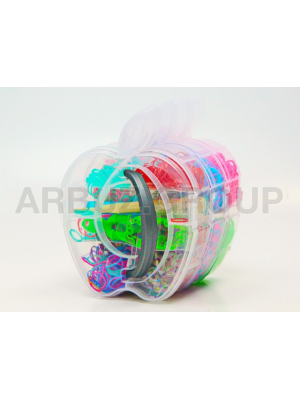 НАБОР РЕЗИНОК №25