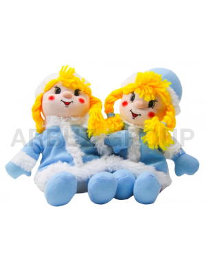 СНЕГУРОЧКА