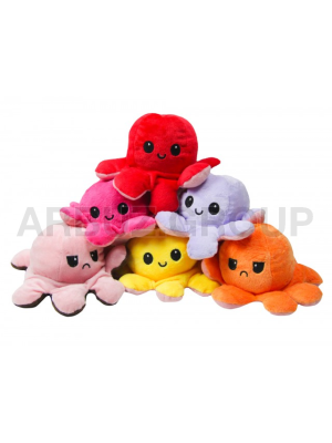 ОСЬМИНОЖКА ВЫВЕРНУШКА