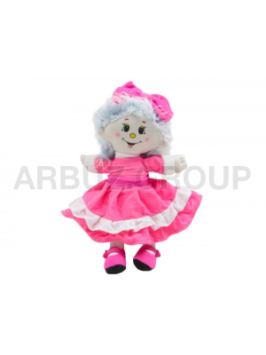 КУКЛА МАЛЬВИНА