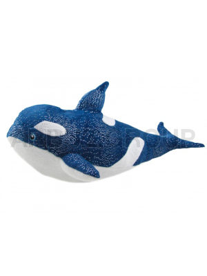 КАСАТКА СИНЯЯ