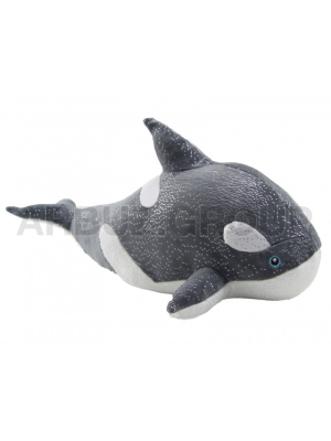 КАСАТКА СЕРАЯ