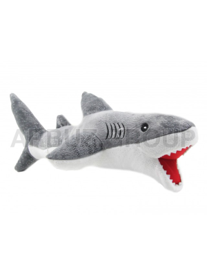 АКУЛА СЕРАЯ