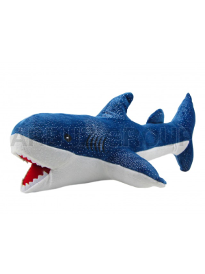 АКУЛА  СИНЯЯ