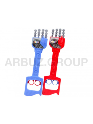 РУКА РОБОТА МАНИПУЛЯТОР ХВАТАЛКА