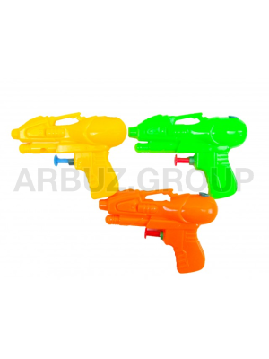 ВОДНЫЙ ПИСТОЛЕТИК ВОЛНА