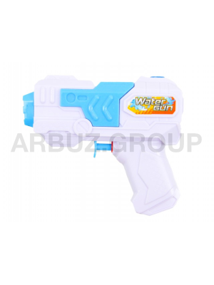 ВОДНЫЙ ПИСТОЛЕТ БЛАСТЕР
