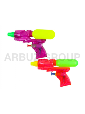 ВОДНЫЙ ПИСТОЛЕТ ШИП