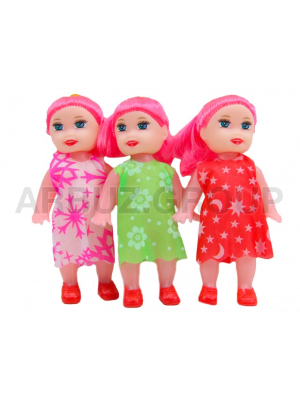 КУКОЛКА ТАНЯ