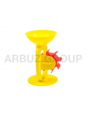 ПЕСОЧНАЯ МЕЛЬНИЦА