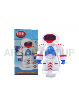 РОБОТ КОСМОБОТ