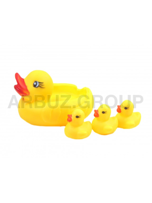 НАБОР УТОЧЕК ДЛЯ КУПАНИЯ