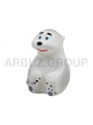 МЕДВЕЖОНОК ДЛЯ КУПАНИЯ