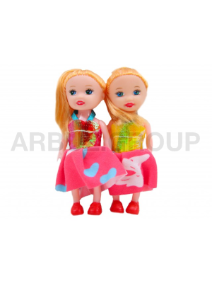 КУКОЛКА РИТА