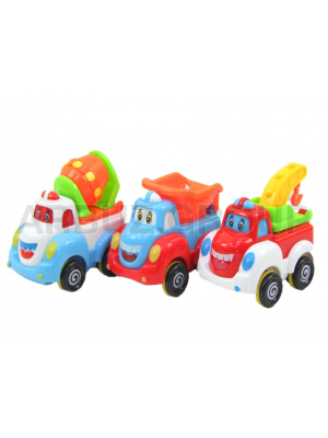 МАШИНКИ ГЛАЗАСТИКИ ИНЕРЦИОННЫЕ