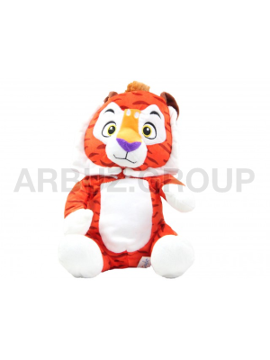 ТИГР РЫЖИК ПИЖАМНИЦА