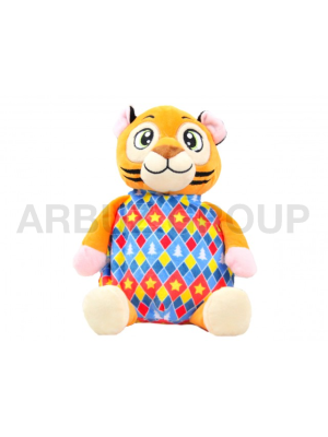 ТИГР МАКС ПИЖАМНИЦА