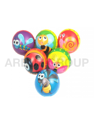 МЯЧИК БУКАШКИ МИКС