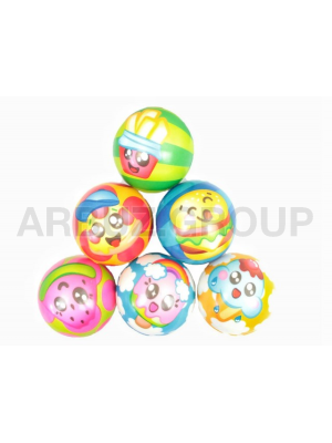 МЯЧИК СЛАДОСТИ