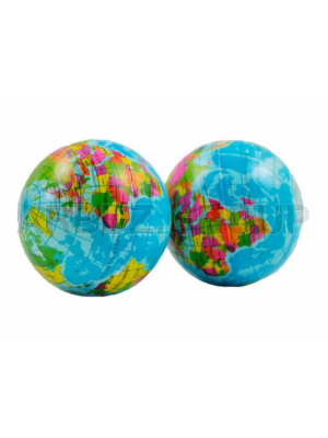 МЯЧИК ГЛОБУС