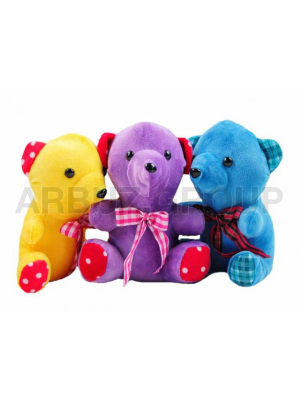 МИШУТКА С БАНТИКОМ