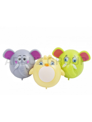 ЗООПАРК ПРИКОЛЬНЫЙ НА КОЛЕСИКАХ