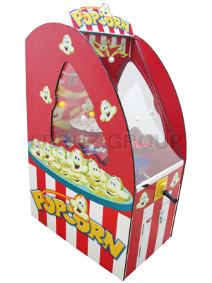 Детский автомат на ловкость &quot;Попкорн&quot;