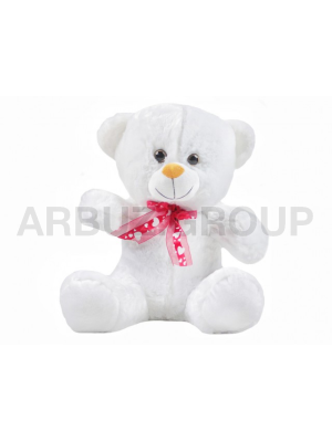 МИШУТКА БЕЛОСНЕЖНЫЙ