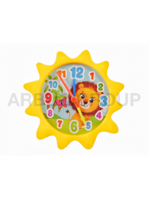 ЧАСИКИ ИГРОВЫЕ ОБУЧАЮЩИЕ