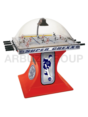 Хоккей «Super Chexx»