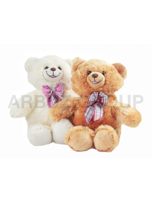 МИШКА УЛЫБКА