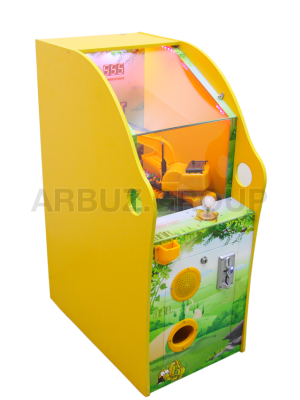 Экскаватор мини