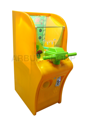 Стрелялка - ЗОМБИ атакуют