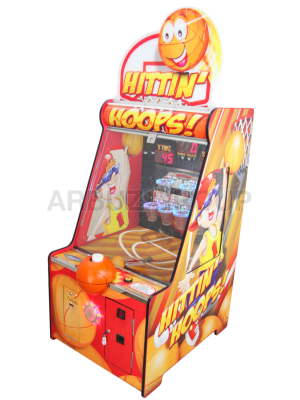 Развлекательный аппарат + колотушка