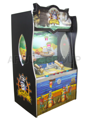 Развлекательный аттракцион