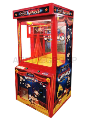 Призовой аппарат Ножницы ( SCISSORS )