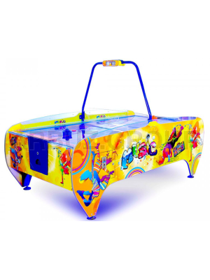 Аэрохоккей для развлекательных зон