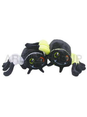 ПАУК ПУШИСТЫЙ