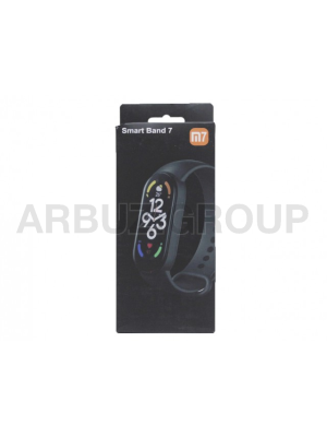 ЧАСЫ СМАРТ ФИТНЕС БРАСЛЕТ