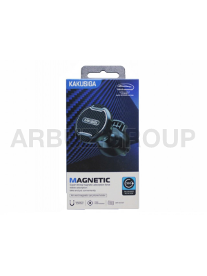 АВТОМОБИЛЬНЫЙ МАГНИТНЫЙ ДЕРЖАТЕЛЬ ДЛЯ ТЕЛЕФОНА