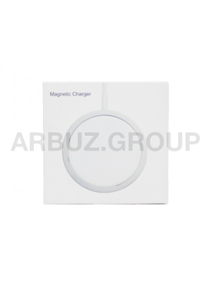 МАГНИТНАЯ ПЛАТФОРМА ДЛЯ ЗАРЯДКИ