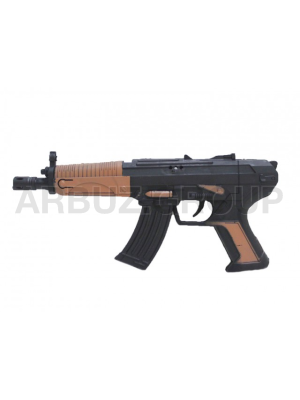 АВТОМАТ ТРЕЩОТКА СТРЕЛОК