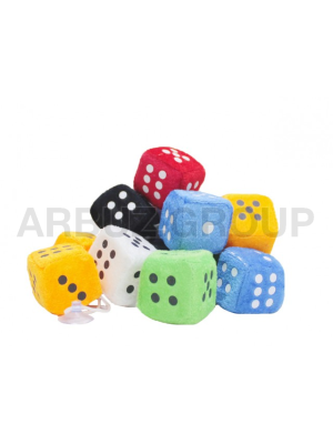 КУБИК НА ПРИСОСКЕ