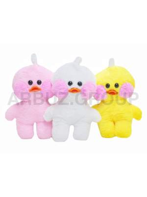 УТЕНОК ЯРКИЕ ЩЕЧКИ