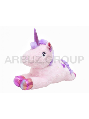 ЕДИНОРОЖКА ЗВЕЗДОЧКА РОЗОВЫЙ