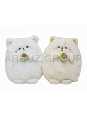 КОТЕНОК С АВОКАДО