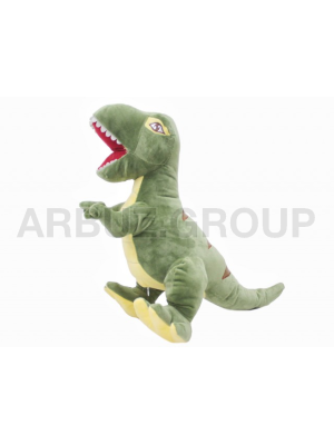 ДИНОЗАВР ЗЕЛЕНЫЙ