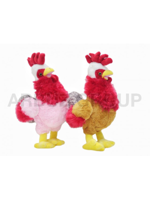 ПЕТУШОК ЯРКИЙ