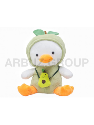 УТЕНОК АВОКАДО