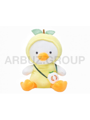 УТЕНОК ЛИМОНЧИК